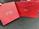 SK-IIsk2神仙水+清瑩露護膚套裝sk2水乳小燈泡精華抗皺緊致送女友禮物 SK-II全明星晶透隨行裝 曬單實(shí)拍圖