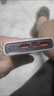 快充充電寶大容量3C認證1/20000毫安超薄小巧便攜2w萬移動電源旗艦適用于蘋果華為小米手機 經典黑【旗艦版提速300%】快充 20000毫安（推薦） 曬單實拍圖