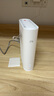 中興5G移動(dòng)隨身wifi6 G5TS無(wú)線(xiàn)路由器CPE免插卡2025款全國通用流量無(wú)限制便攜式千兆寬帶高速網(wǎng)絡(luò )XY15B G5TS-5G雙網(wǎng)移動(dòng)聯(lián)通-免插卡版 中興自研芯片 主頻2.0GHz 暢享5G高 曬單實(shí)拍圖