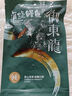 御東龍蒲燒鰻魚240g切段 日式烤鰻 海鮮預(yù)制菜肴 加熱即食 生鮮  曬單實拍圖