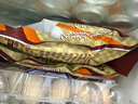 正陽樓 中華老字號五香熏兔580g*1袋裝熟食熏醬哈爾濱東北特產(chǎn)下酒菜 曬單實拍圖