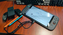Nintendo Switch 任天堂新品 NS Switch2 新款港版游戲主機 NS二代家用游戲機 港版現(xiàn)貨 Switch2 馬里奧同捆套裝 曬單實拍圖