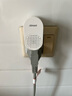 海得曼（Advent）門鈴不用電池自發(fā)電無(wú)線門鈴防水家用呼叫器FL-313 曬單實(shí)拍圖