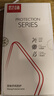世詠（SHIYONG）適用oppo reno14手機殼 reno14保護套全包超薄防摔輕奢羊巴皮簡(jiǎn)約國風(fēng)小羊皮男女款 黑色 曬單實(shí)拍圖