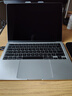 Apple/蘋(píng)果AI筆記本/MacBookAir13英寸M4(10+10核)16G 512G 銀色(70w充電頭）Z1CU0002E 曬單實(shí)拍圖