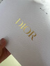 迪奧DIOR【鄧為同款】魅惑潤唇膏001滋潤保濕護(hù)唇口紅 生日禮物送女友 曬單實(shí)拍圖