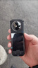 影石（Insta360）【國家補(bǔ)貼】X4 全景運(yùn)動(dòng)相機(jī)8K高清防抖防水?dāng)z像機(jī)Vlog摩托車騎行滑雪潛水路亞 曬單實(shí)拍圖