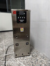 德瑪仕（DEMASHI）步進(jìn)式開(kāi)水器 商用開(kāi)水機奶茶店餐廳吧臺全自動(dòng)電熱開(kāi)水器商用飲水機 開(kāi)水機商用 熱水機燒水器 45L/h|可調溫|冷熱兩用|五級過(guò)濾 曬單實(shí)拍圖