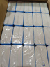 維達(dá)擦手紙單層200抽*20包L碼 商用紙巾酒店洗手間商場抽紙整箱VS2290 曬單實(shí)拍圖