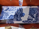 御茶膳房月餅禮盒裝中秋節(jié)高端送禮品廣式蛋黃蓮蓉鐵觀音普洱茶味月餅960g 曬單實拍圖