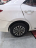 米其林（MICHELIN）汽車輪胎 195/65R15 91V 耐越 ENERGY MILE 適配卡羅拉/朗逸/寶來 曬單實拍圖