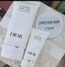 迪奧DIOR【鄧為同款】睡蓮潔面150ml女士洗面奶男士清潔護膚 生日禮物 曬單實(shí)拍圖