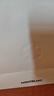 萬(wàn)寶龍MONTBLANC墨水+意大利彼耐德黑色鋼筆禮盒套裝【 禮物】 曬單實(shí)拍圖