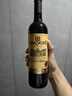張裕先鋒 愛歐公爵·佳熊干紅葡萄酒750ml 西班牙原瓶進(jìn)口紅酒 曬單實拍圖