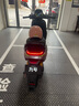 九號(hào)（Ninebot）電動(dòng)車2025款 M3 95c MAX 智能電動(dòng)摩托車 高端鉛酸電摩【門店自提】 到門店選顏色 曬單實(shí)拍圖