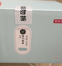 京東京造 蒸汽眼罩50片無香型熱敷自發(fā)熱 遮光眼疲勞睡眠眼貼護(hù)眼 曬單實(shí)拍圖