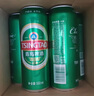青島啤酒（TsingTao）經(jīng)典系列濃郁麥香500ml*24聽（多廠生產(chǎn)隨機發(fā)貨） 曬單實拍圖
