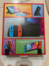 Nintendo Switch任天堂OLED游戲機(jī)NS掌上主機(jī)日版紅藍(lán)便攜家用體感掌機(jī)(國(guó)家補(bǔ)貼15%) 曬單實(shí)拍圖
