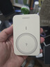 綠聯(lián)【3C認證可上飛機】iPhone17磁吸充電寶 20W快充10000mAh兼容MagSafe移動(dòng)電源適用蘋(píng)果17華為小米 曬單實(shí)拍圖