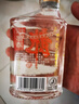 郎酒小郎酒經(jīng)典款 白酒 兼香 45度 100ml*6 禮盒裝 口糧小酒 曬單實(shí)拍圖