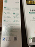 雙槍廚房好物抗菌金福合金筷子家用無漆無蠟pps筷餐具套裝10雙 曬單實拍圖