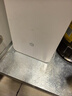 京東京造凈水器家用凈水機0阻垢劑靈犀800GPro2.0 低鈉寶寶水 陶氏RO反滲透母嬰廚下直飲機凈飲機國家補貼 曬單實拍圖