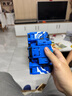展高（JUMPGO）迷你特工隊(duì)玩具X兒童男孩禮物機(jī)甲變形機(jī)器人男孩玩具 五周年版-特工X機(jī)甲-弗特 曬單實(shí)拍圖