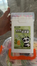 晨光（M&G）文具36色食品級馬克筆安全三角桿雙頭水性水彩筆熒光筆記號筆學(xué)生美術(shù)繪畫生日開學(xué)禮物 APMT80C7 曬單實拍圖
