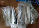 賣(mài)魚(yú)郎先生 挪威原切青花魚(yú)片凈重2.4斤 去頭去內(nèi)臟生鮮 魚(yú)類(lèi)燒烤食材 曬單實(shí)拍圖