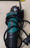 綠林角磨機760w8件套角向磨光機切割機打磨機拋光機電動工具 曬單實拍圖