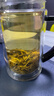 希諾（HEENOOR）雙層玻璃杯帶把手高檔泡茶杯子男家用辦公透明水杯XN-9321 435mL 曬單實拍圖