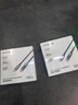 綠聯(lián)數顯數據線(xiàn)Type-C雙頭PD100W/66W超級快充ctoc適用蘋(píng)果17/16/15充電線(xiàn)華為榮耀小米平板筆記本2米 曬單實(shí)拍圖