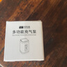 TANXIANZHE探險者氣墊床充氣泵戶(hù)外露營(yíng)充氣床墊帳篷打氣便攜多功能蓄電泵 曬單實(shí)拍圖