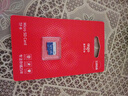 愛(ài)國者（aigo）128GB內存卡TF（MicroSD）存儲卡A1 U3 V30 4K行車(chē)記錄儀&監控攝像頭手機平板相機游戲機儲存卡 T0 曬單實(shí)拍圖