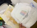 bebebus超褲護(hù)臀成長褲XXL28片(≥15kg)夏季超薄透氣拉拉褲學(xué)步褲男女寶 曬單實(shí)拍圖