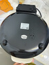 利仁（Liven）新款元寶電餅鐺家庭用加大加深38mm深烤盤1800W雙面加熱電餅檔烙餅鍋煎餅鍋烤肉鍋早餐機(jī)LR-J3436 曬單實(shí)拍圖