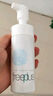芙麗芳絲（Freeplus）洗面奶男女士氨基酸舒柔潔面泡沫250ml 曬單實(shí)拍圖