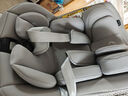 maxicosi嬰幼兒童安全座椅汽車(chē)用0-4歲360旋轉isize MicaEco珍愛(ài)灰 曬單實(shí)拍圖