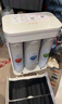 史密斯（A.O.SMITH）佳尼特大白凈水器原裝復合濾芯適用CXR550-T1 CXR600-T1 CXR400/700/800-T1 CSR700-T3 CSR500-T2 1級+3級復合濾芯 CT 曬單實(shí)拍圖