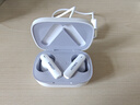 興戈（SIMGOT）空嵐FLD200真無線入耳式ANC主動降噪藍牙耳機長續(xù)航高音質 典雅紫 曬單實拍圖