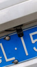 閑遇倒車(chē)攝像頭CCD1080P動(dòng)態(tài)軌跡倒車(chē)影像攝像頭高清星光夜視鏡頭 CCD高清夜視魚(yú)眼-全車(chē)型通用 曬單實(shí)拍圖