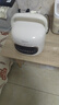美的（Midea）電壓力鍋1-2人家用高壓鍋雙膽開(kāi)學(xué)宿舍高顏值壓力智能預(yù)約觸控開(kāi)蓋火鍋煮粥燉肉鍋C2945電飯煲2.2L 曬單實(shí)拍圖