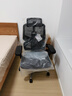 邇高邁思 Emperor2+高邁思電腦椅人體工學(xué)椅家用辦公椅轉椅舒適靠椅電競椅 網(wǎng)座 魅力黑 曬單實(shí)拍圖