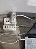 傳應(yīng)南孚100W氮化鎵充電器快充套裝適用蘋果華為小米手機pd65W筆記本電腦MacbookPro多口Type-C快充 曬單實拍圖