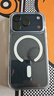 Apple/蘋(píng)果 iPhone 17 Pro 256GB 深藍色 支持移動(dòng)聯(lián)通電信5G 雙卡雙待手機 曬單實(shí)拍圖