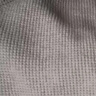 皮爾卡丹（pierre cardin）羊毛針織開衫女2025秋冬新款翻領加厚拉鏈紅色本命年中年毛衣外套 米色 L 曬單實拍圖