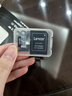 雷克沙TF卡 運動(dòng)相機高速卡大疆無(wú)人機pocket3內存卡gopro存儲卡micro sd卡 512G SilverPlus 讀速205MB/s TF卡 曬單實(shí)拍圖
