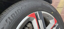 普利司通（Bridgestone）汽車(chē)輪胎 225/60R17 99V H/L001 適配別克GL8/自由光/埃爾法 曬單實(shí)拍圖