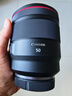 佳能（Canon）RF50mm F1.2 L USM人像定焦大光圈鏡頭 佳能RF501.2 微單相機(jī)鏡頭 濾鏡防護(hù)套裝 曬單實(shí)拍圖