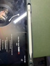 固質(zhì)適用apple pencil電容筆蘋(píng)果ipad平板觸控筆2025新款iPad10防誤觸mini磁吸pro繪畫(huà)air11觸屏手寫(xiě)筆 官配旗艦版【藍牙電量顯示丨無(wú)延遲不斷觸丨超長(cháng)續航】 曬單實(shí)拍圖